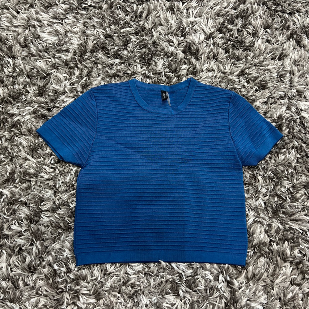 Rolo + ale top